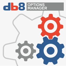 Options Manager for Joomla 3