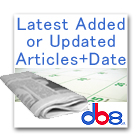 Joomla 1.0 Module to show most recently Created or Updated Content Items with Creation Date