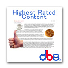Highest rated articles Module for Joomla 1.0